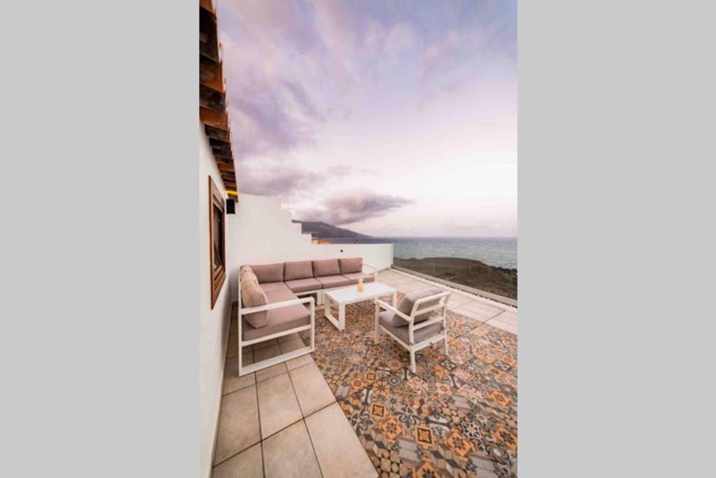 V&C Luxury Village Breña Baja Exterior foto